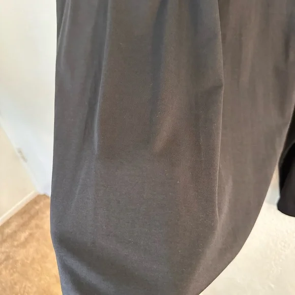 LuluLemon Men's Black Long Sleeve Shirt - Picture 8 of 14
